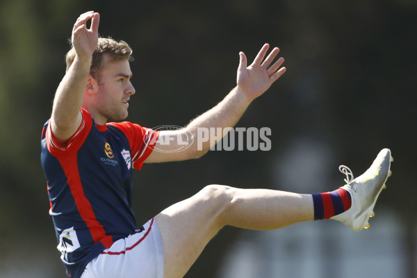 VFL 2019 1st Preliminary Final - Richmond v Port Melbourne - 714784