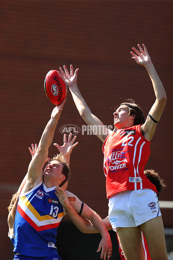 NAB League 2019 2nd Preliminary Final - Eastern v Gippsland - 714799