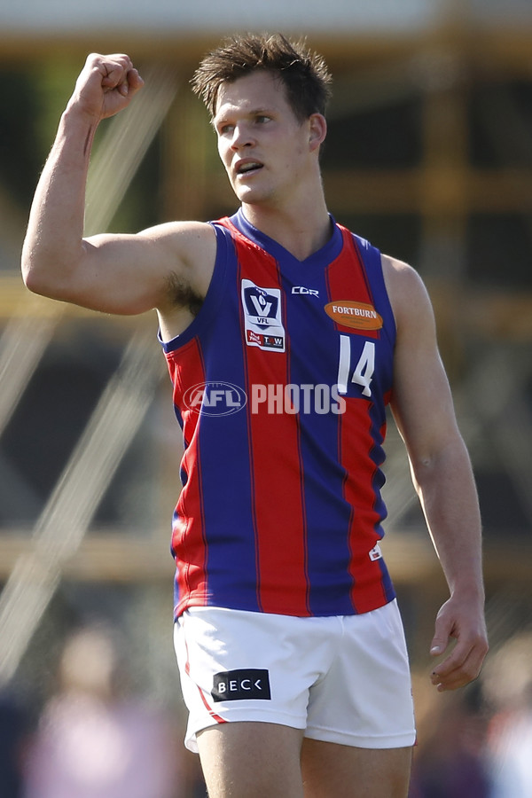 VFL 2019 1st Preliminary Final - Richmond v Port Melbourne - 714818