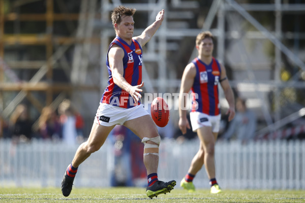 VFL 2019 1st Preliminary Final - Richmond v Port Melbourne - 714819