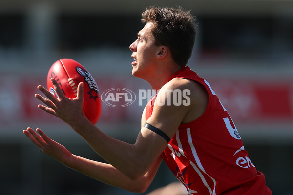 NAB League 2019 2nd Preliminary Final - Eastern v Gippsland - 714824