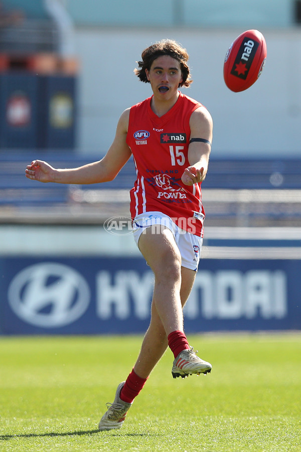 NAB League 2019 2nd Preliminary Final - Eastern v Gippsland - 714851