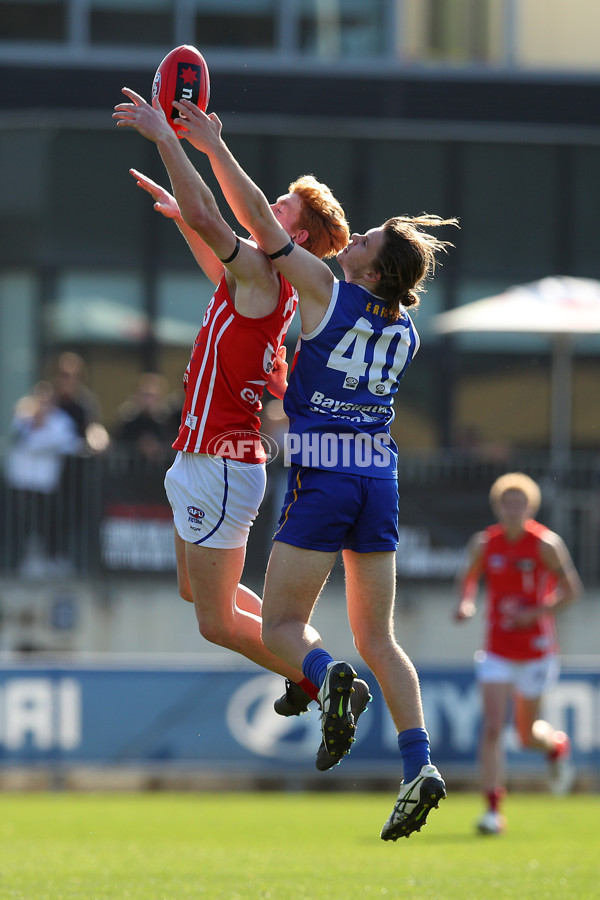 NAB League 2019 2nd Preliminary Final - Eastern v Gippsland - 714845