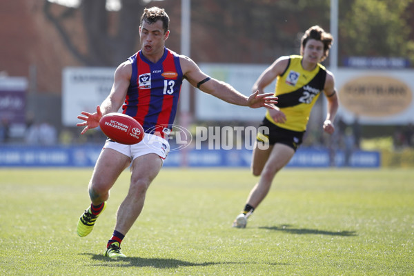 VFL 2019 1st Preliminary Final - Richmond v Port Melbourne - 714829