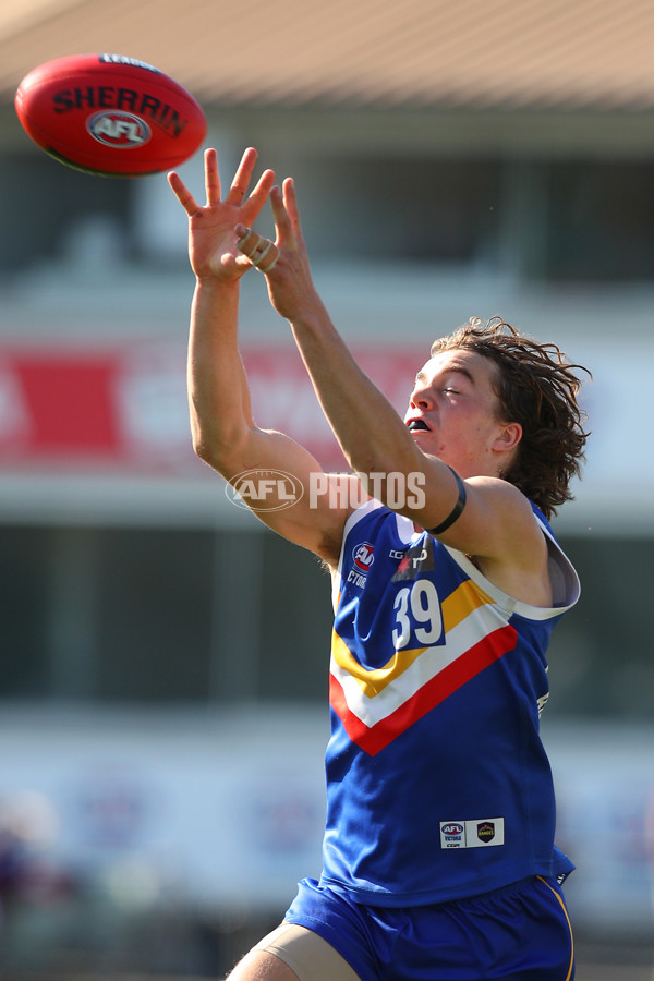 NAB League 2019 2nd Preliminary Final - Eastern v Gippsland - 714843