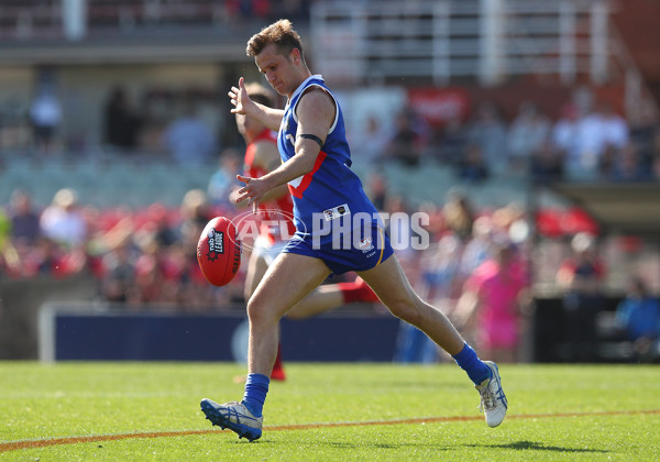 NAB League 2019 2nd Preliminary Final - Eastern v Gippsland - 714853