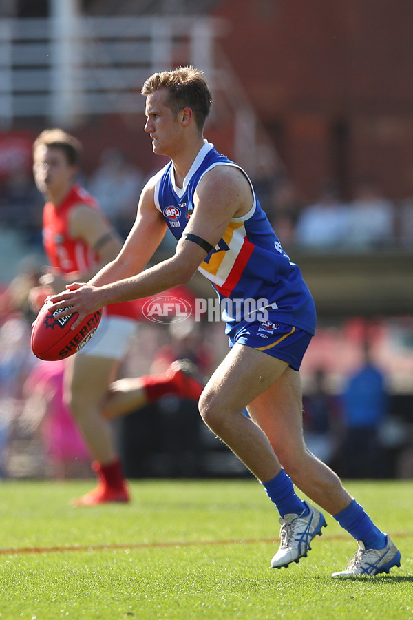 NAB League 2019 2nd Preliminary Final - Eastern v Gippsland - 714852