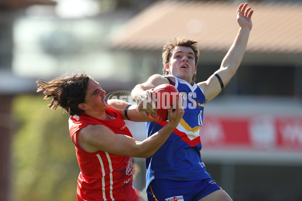 NAB League 2019 2nd Preliminary Final - Eastern v Gippsland - 714856