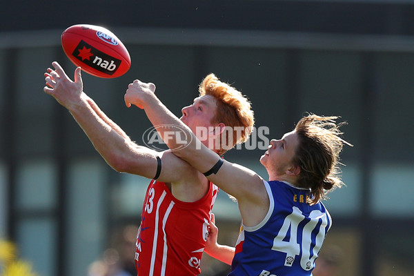 NAB League 2019 2nd Preliminary Final - Eastern v Gippsland - 714844