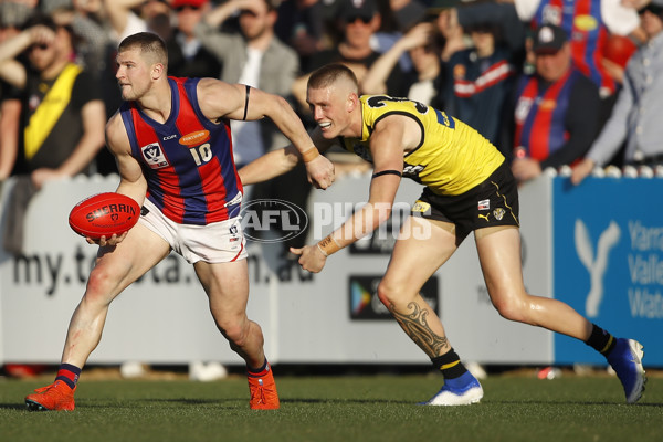 VFL 2019 1st Preliminary Final - Richmond v Port Melbourne - 714913