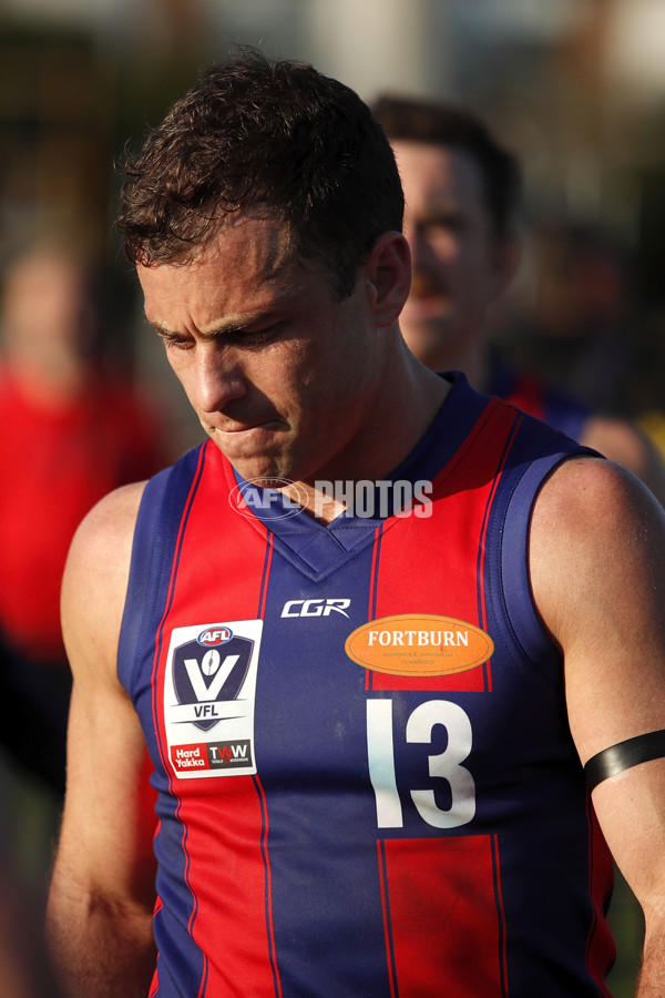 VFL 2019 1st Preliminary Final - Richmond v Port Melbourne - 714907