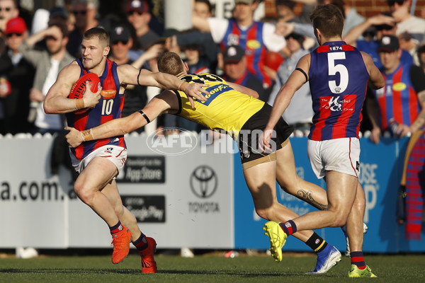 VFL 2019 1st Preliminary Final - Richmond v Port Melbourne - 714914