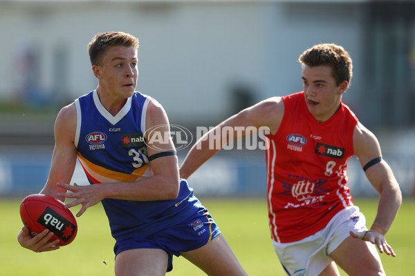 NAB League 2019 2nd Preliminary Final - Eastern v Gippsland - 714842