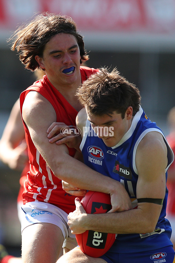 NAB League 2019 2nd Preliminary Final - Eastern v Gippsland - 714854