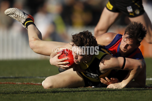 VFL 2019 1st Preliminary Final - Richmond v Port Melbourne - 714882