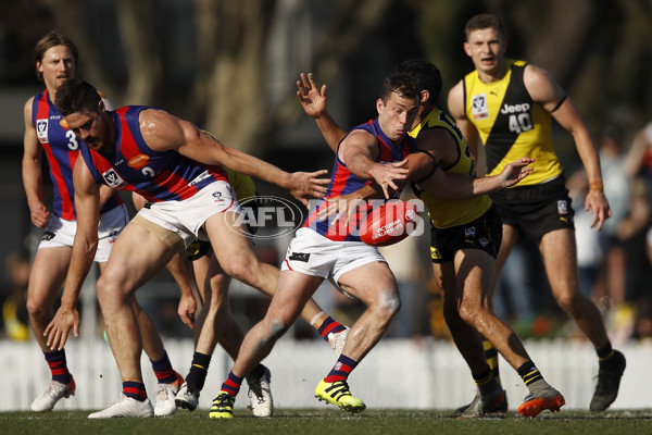 VFL 2019 1st Preliminary Final - Richmond v Port Melbourne - 714872