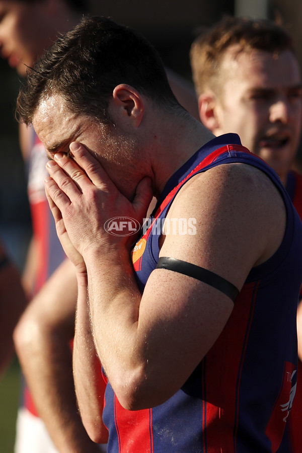 VFL 2019 1st Preliminary Final - Richmond v Port Melbourne - 714906