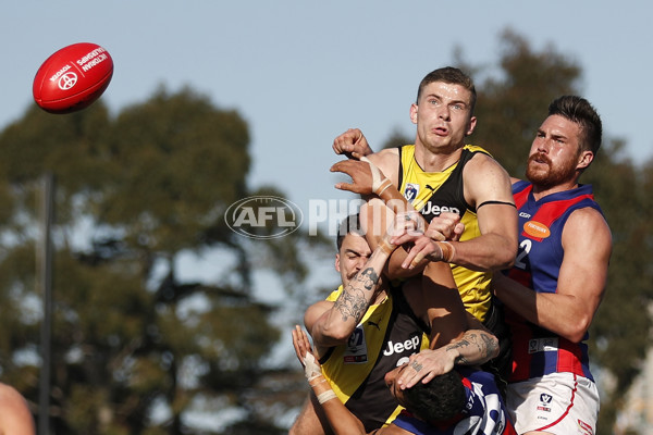 VFL 2019 1st Preliminary Final - Richmond v Port Melbourne - 714928