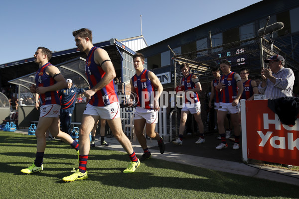 VFL 2019 1st Preliminary Final - Richmond v Port Melbourne - 714977