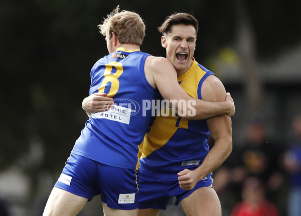 VFL 2019 2nd Preliminary Final - Williamstown v Essendon - 715349