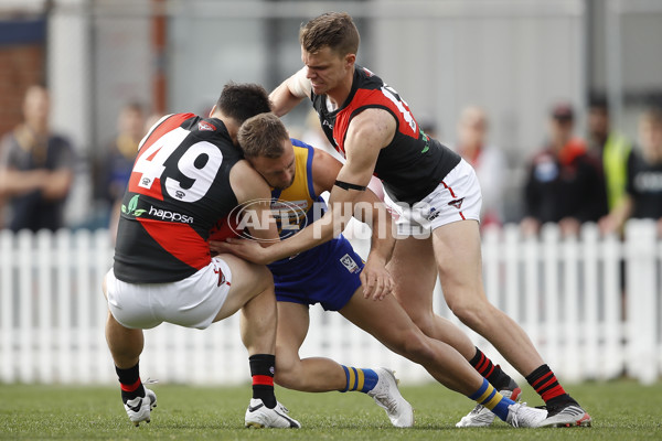 VFL 2019 2nd Preliminary Final - Williamstown v Essendon - 715347