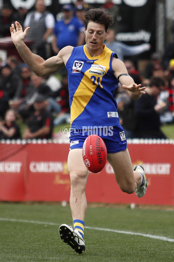 VFL 2019 2nd Preliminary Final - Williamstown v Essendon - 715447