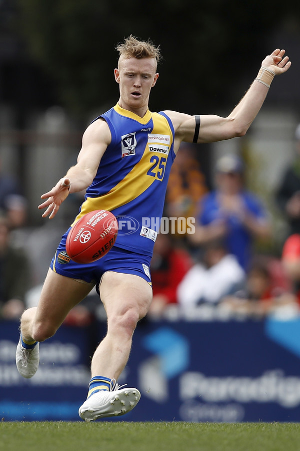 VFL 2019 2nd Preliminary Final - Williamstown v Essendon - 715433