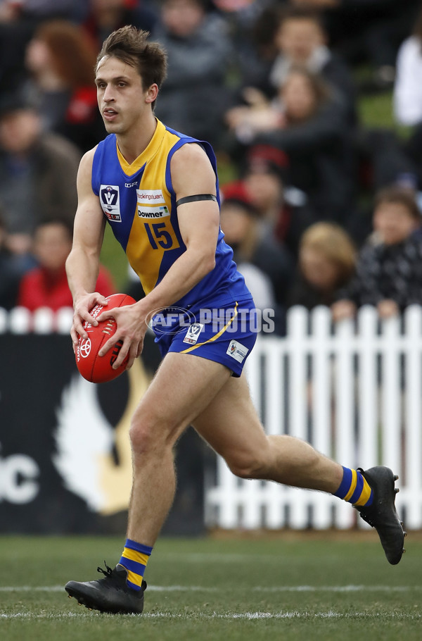 VFL 2019 2nd Preliminary Final - Williamstown v Essendon - 715452