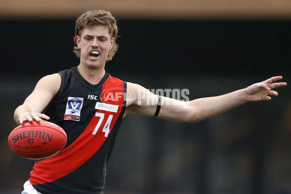 VFL 2019 2nd Preliminary Final - Williamstown v Essendon - 715445