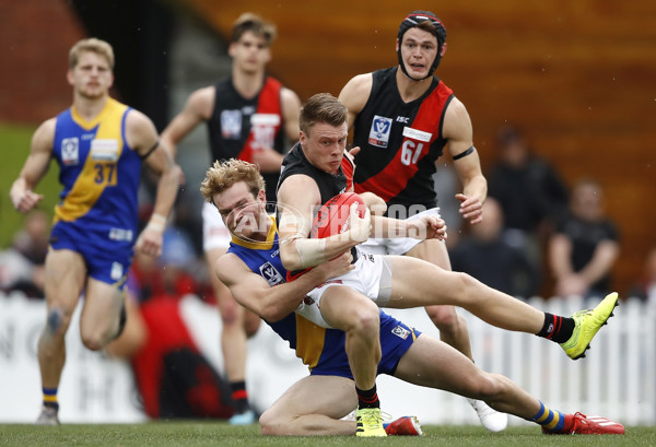 VFL 2019 2nd Preliminary Final - Williamstown v Essendon - 715451