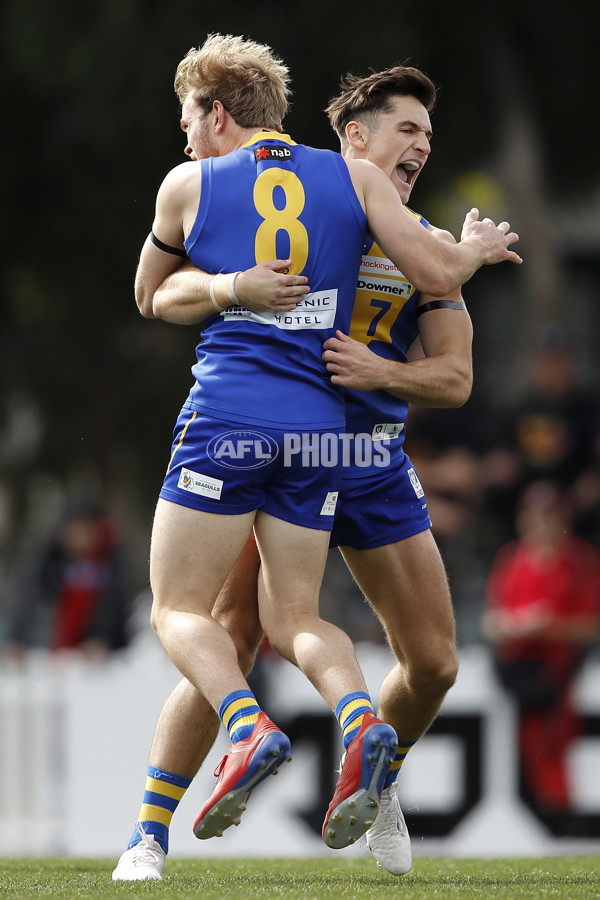 VFL 2019 2nd Preliminary Final - Williamstown v Essendon - 715461