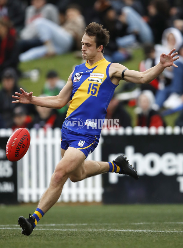 VFL 2019 2nd Preliminary Final - Williamstown v Essendon - 715453