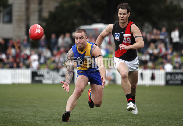 VFL 2019 2nd Preliminary Final - Williamstown v Essendon - 715444