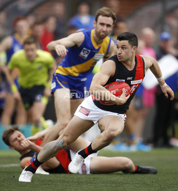 VFL 2019 2nd Preliminary Final - Williamstown v Essendon - 715446