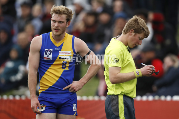 VFL 2019 2nd Preliminary Final - Williamstown v Essendon - 715454