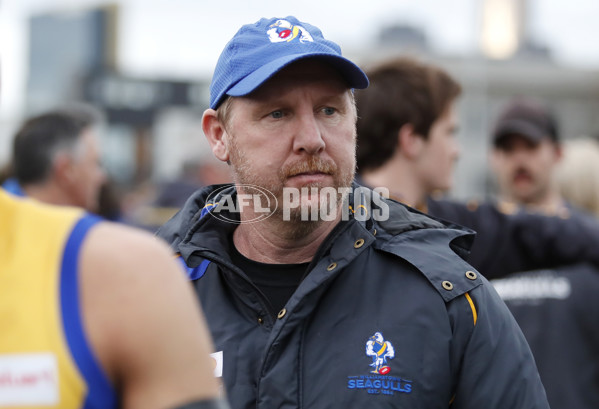 VFL 2019 2nd Preliminary Final - Williamstown v Essendon - 715481