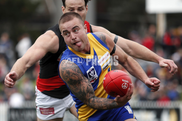 VFL 2019 2nd Preliminary Final - Williamstown v Essendon - 715469