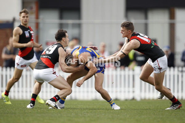 VFL 2019 2nd Preliminary Final - Williamstown v Essendon - 715463