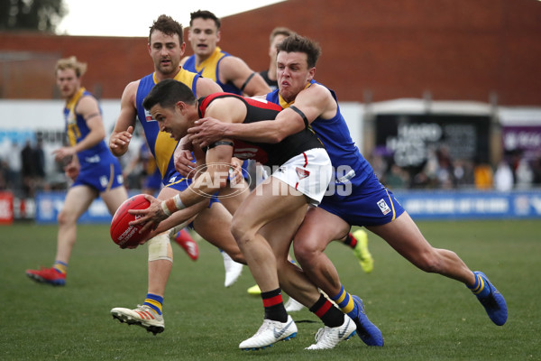 VFL 2019 2nd Preliminary Final - Williamstown v Essendon - 715479