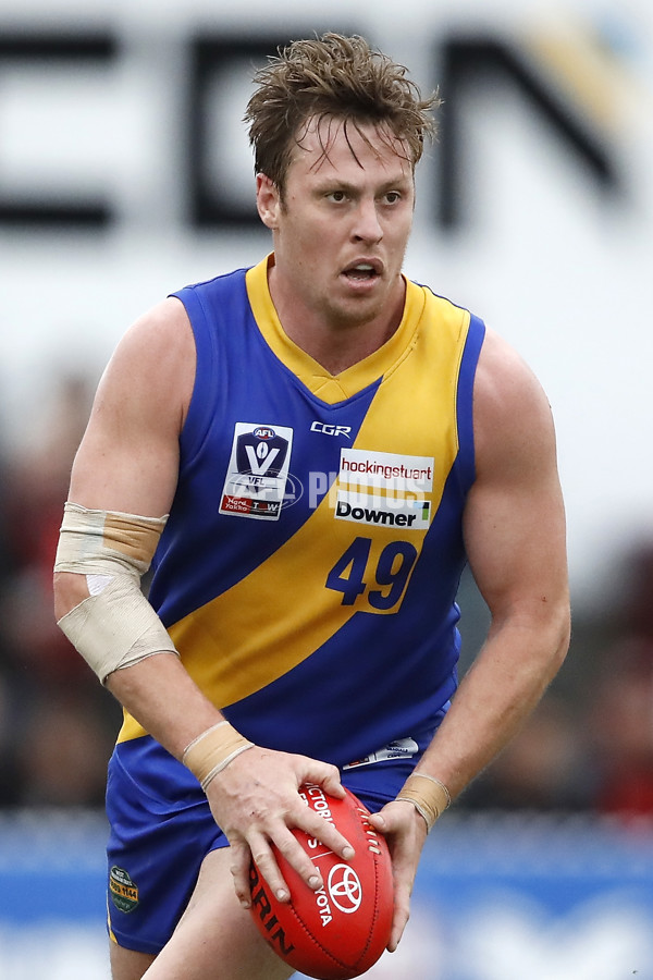 VFL 2019 2nd Preliminary Final - Williamstown v Essendon - 715477