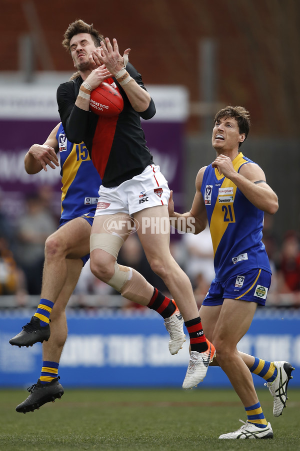 VFL 2019 2nd Preliminary Final - Williamstown v Essendon - 715465