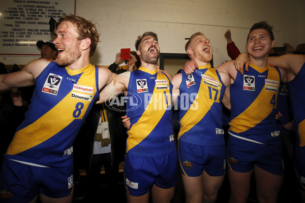 VFL 2019 2nd Preliminary Final - Williamstown v Essendon - 715487