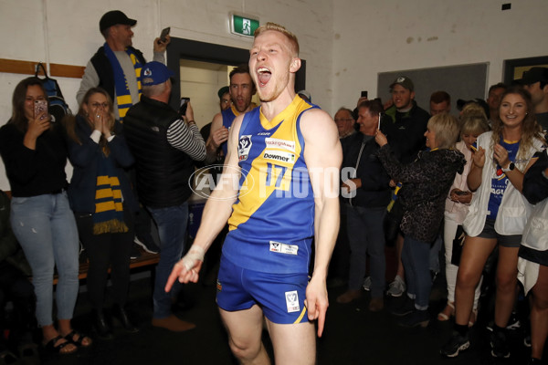 VFL 2019 2nd Preliminary Final - Williamstown v Essendon - 715486