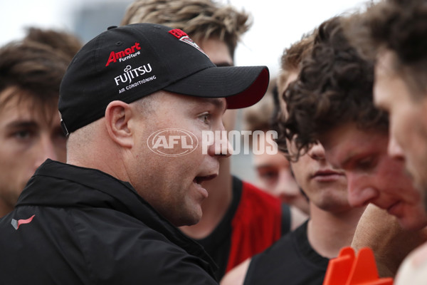 VFL 2019 2nd Preliminary Final - Williamstown v Essendon - 715482