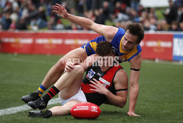 VFL 2019 2nd Preliminary Final - Williamstown v Essendon - 715484