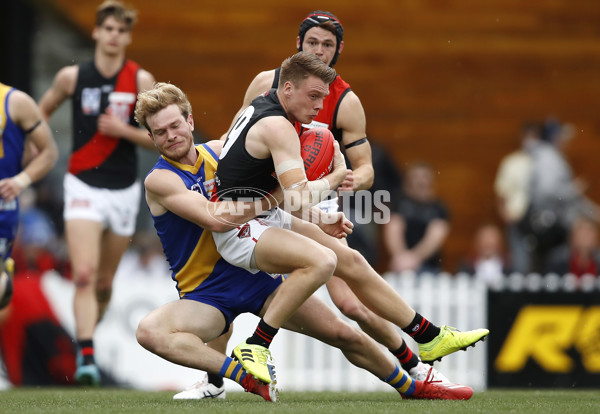 VFL 2019 2nd Preliminary Final - Williamstown v Essendon - 715450