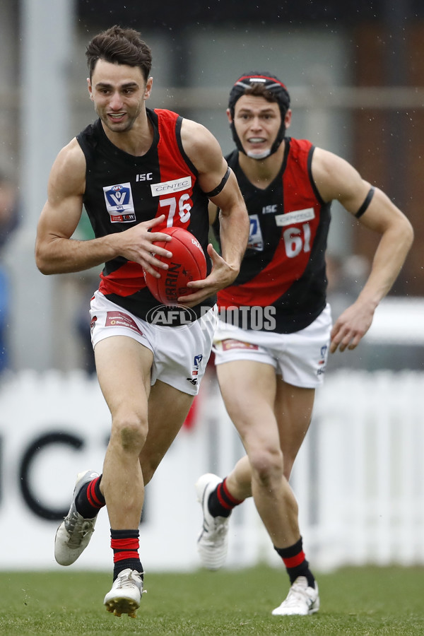 VFL 2019 2nd Preliminary Final - Williamstown v Essendon - 715473