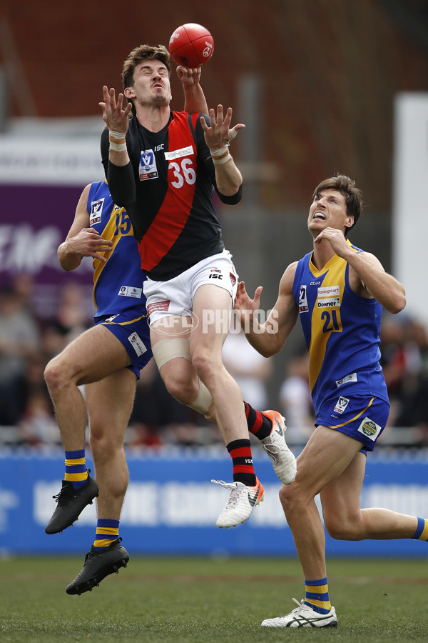 VFL 2019 2nd Preliminary Final - Williamstown v Essendon - 715466