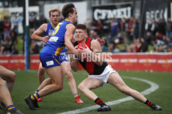 VFL 2019 2nd Preliminary Final - Williamstown v Essendon - 715485