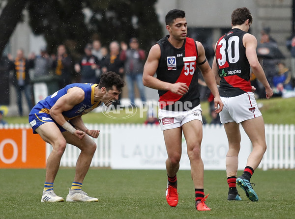 VFL 2019 2nd Preliminary Final - Williamstown v Essendon - 715495